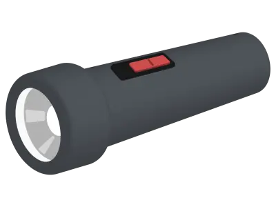 ライトイラスト