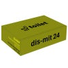 dis-mit24減災用トイレセットパッケージ