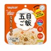 マジックライスななこめっつ五目ご飯
