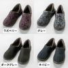 オールスポッとのカラー(ラズベリー、グレー、ダークグレー、ネイビー)