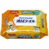 からださわやか清拭タオルパッケージ