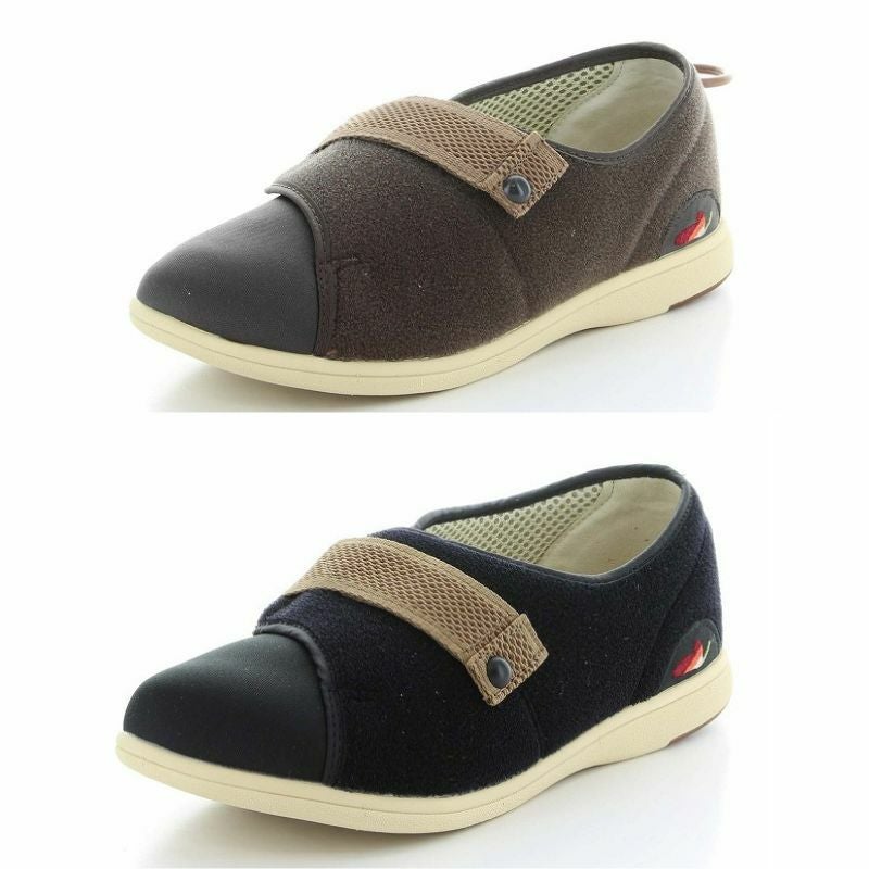 パステル405、ブラック、ブラウン