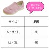 サイズ表