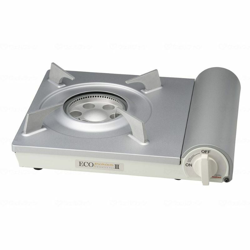 カセットフーエコプレミアムⅢ本体